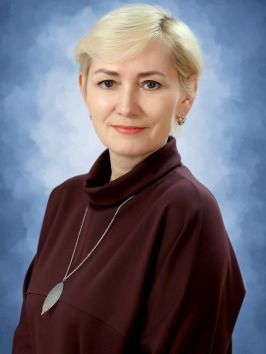Батыршина Резида Ришатовна.